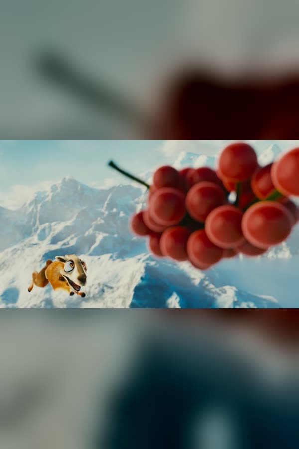 Kaminandes: Do‘stlar — Kino 2016