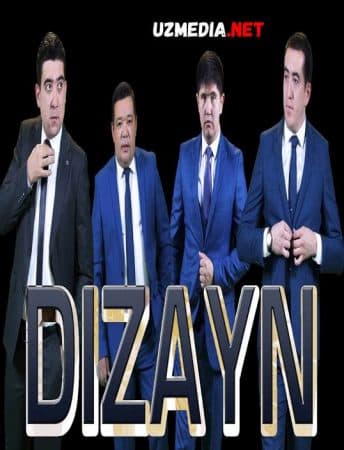 DIZAYN JAMOASI — Kino 2016