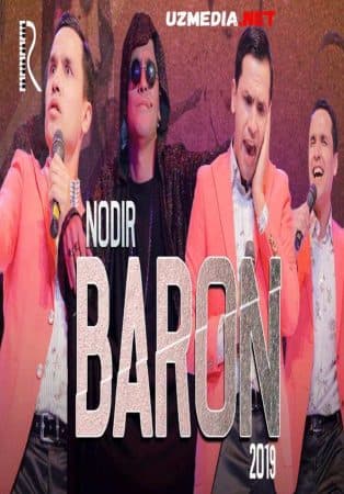 Nodirbek Hayitov - Nodir Baron — Kino 2019