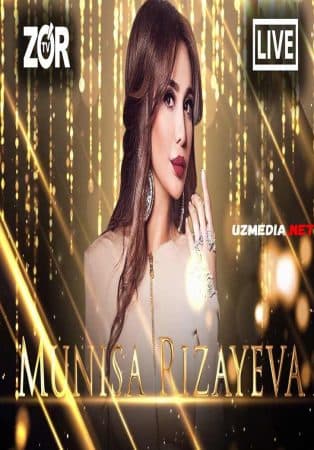 Munisa Rizayeva — Kino 2020