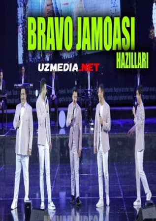 Bravo jamoasi — Kino 2020
