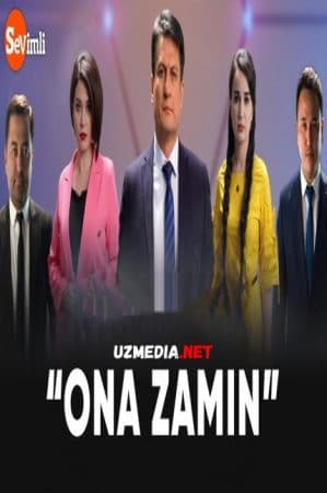ONA ZAMIN", MILLIY — Kino 2021