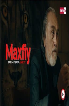 Maxfiy — Kino 2021