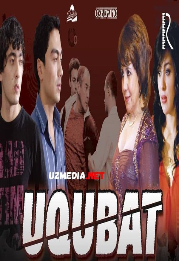 Uqubat — Kino 2009