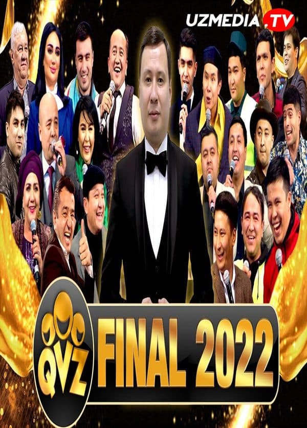 QVZ — Kino 2022
