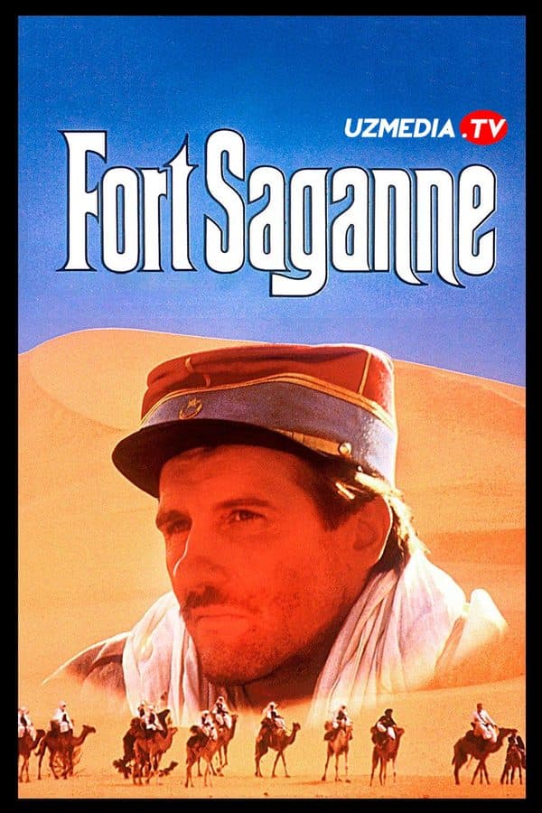 Fort Sagan — Kino 1984