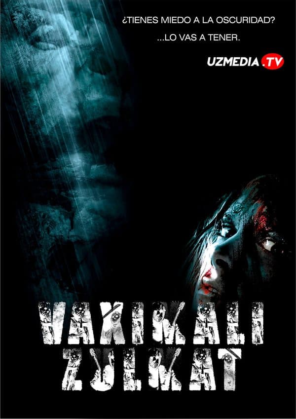 Vaximali zulmat 1 — Kino 2005