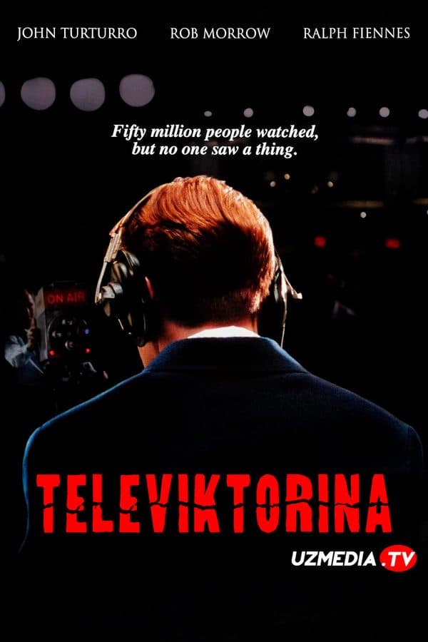 Televiktorina — Kino 1994
