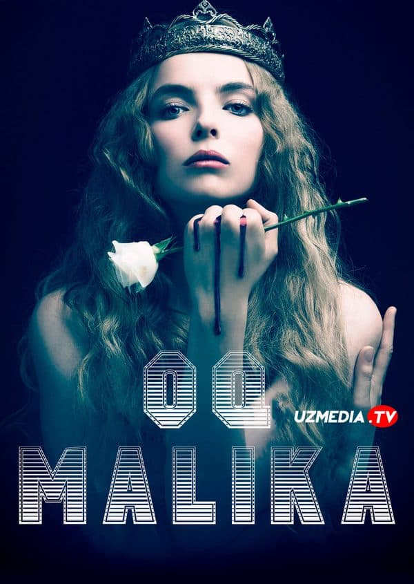 Oq malika — Serial 2017