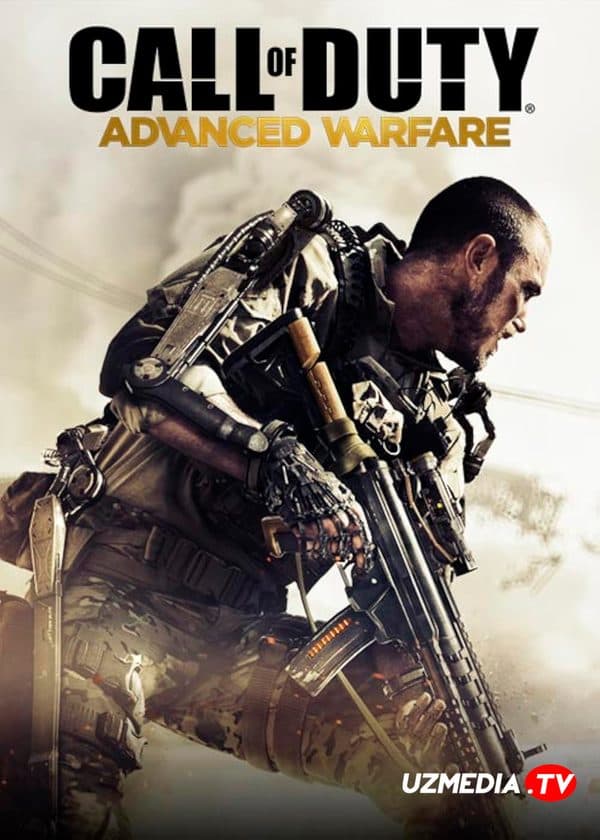 Call of Duty Advanced Warfare — Serial 2014
