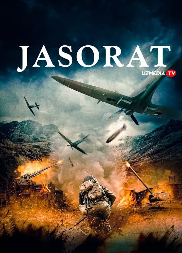 Jasorat — Kino 2020