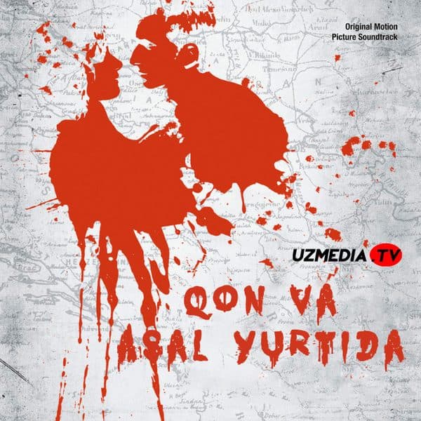 Qonli muhabbat — Kino 2011