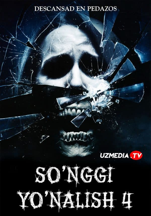 So'nggi manzil 4 — Kino 2009