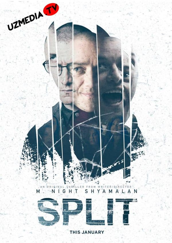 Split — Kino 2017