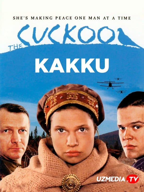 Kakku — Kino 2002