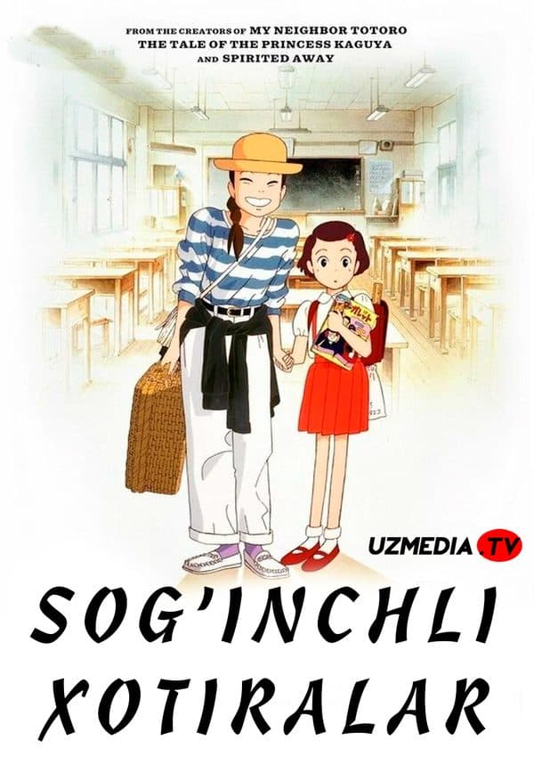 Sog'inchli xotiralar — Kino 1991