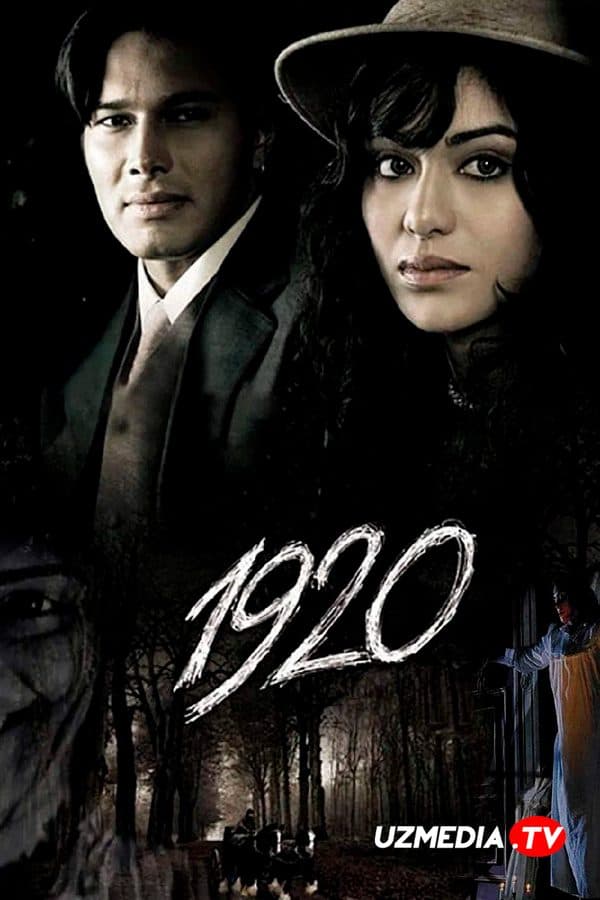 1920 1 — Kino 2008