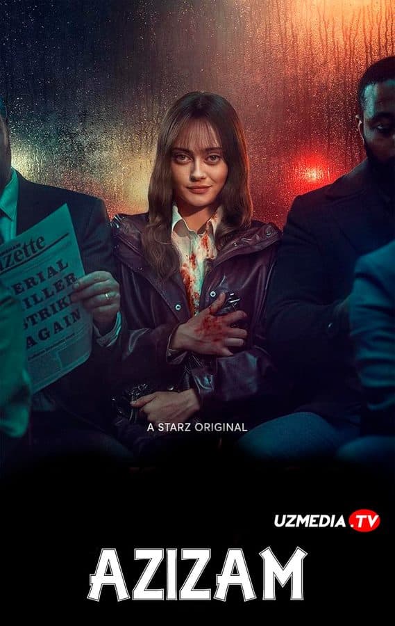 Azizam — Serial 2024