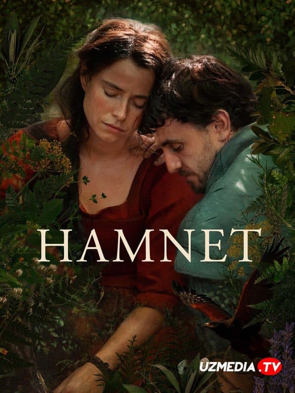 Hamnet — Kino 2025
