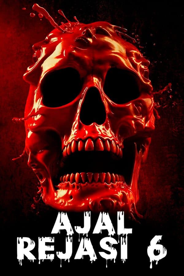 Ajal rejasi 6: Qonli rishtalar — Kino 2025