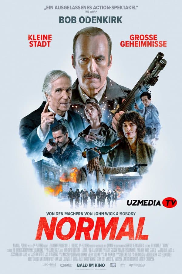 Normal — Kino 2026