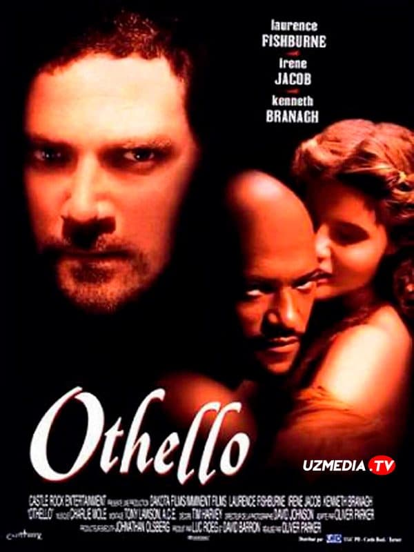 Otello — Kino 1995