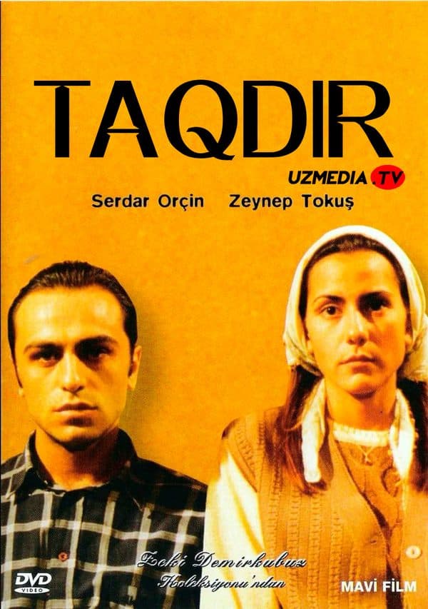 Taqdir — Kino 2001