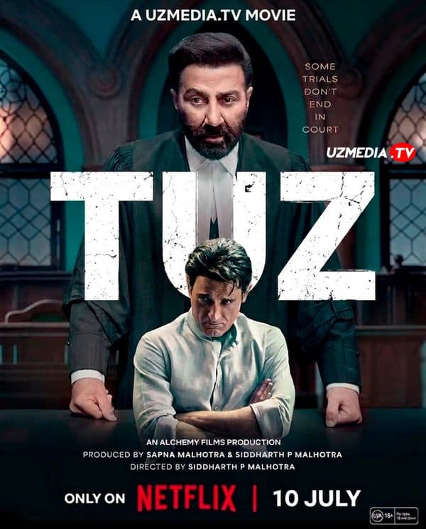 Tuz — Kino 2026