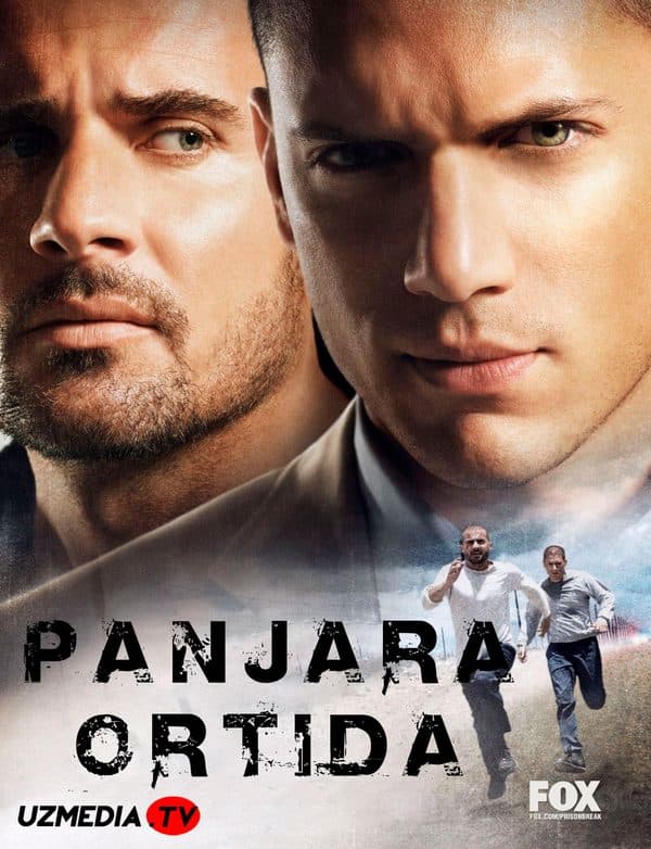 Panjara ortida — Serial 2005