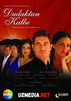 Muhabbat simfoniyasi — Serial 2007