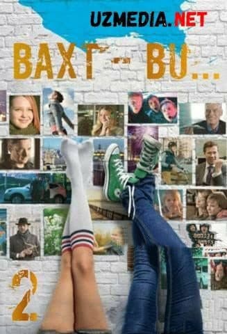 Baxt bu — Kino 2015