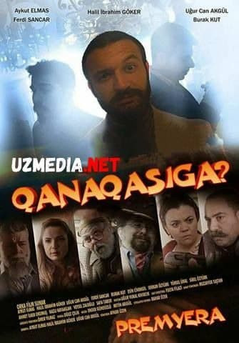 Qanaqasiga? — Kino 2019