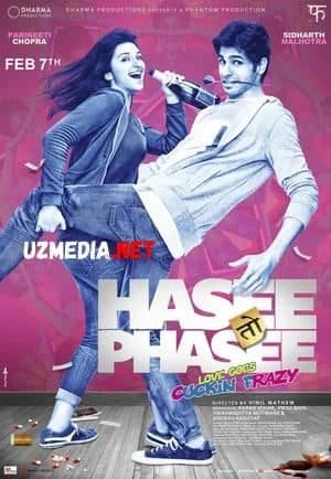 Tabassum va Muhabbat — Kino 2014
