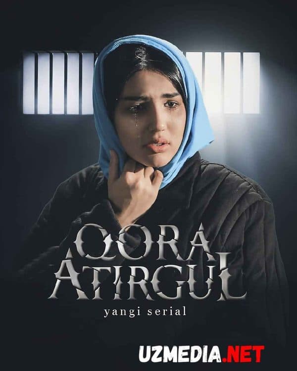 Qora atirgul — Serial 2020