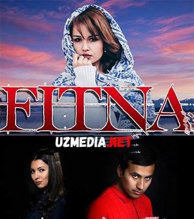 Fitna — Serial 2018