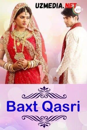 Baxt qasri — Serial 2012