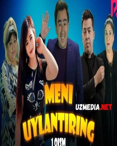 Meni uylantiring — Serial 2020