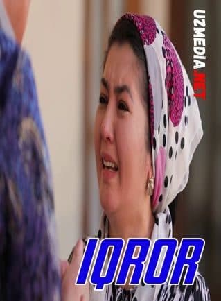 Iqror — Serial 2020