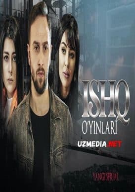 Ishq o'yinlari — Serial 2020
