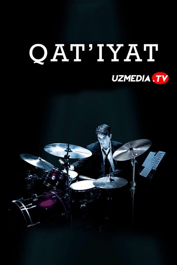 Qat'iyat — Kino 2013