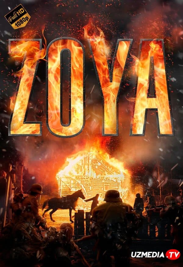 Zoya — Kino 2020
