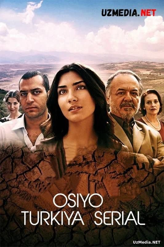 Osiyo — Serial 2007