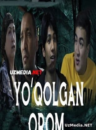 Yo'qolgan orom — Serial 2021