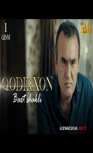 Qodirxon — Serial 2021