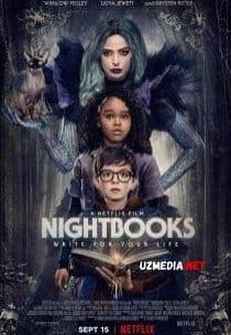 Tungi kitoblar — Kino 2021
