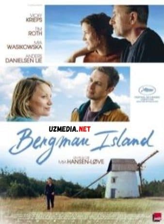 Bergman sirli oroli — Kino 2021