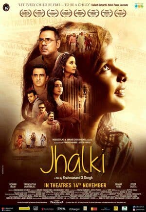 Jhalki — Kino 2019