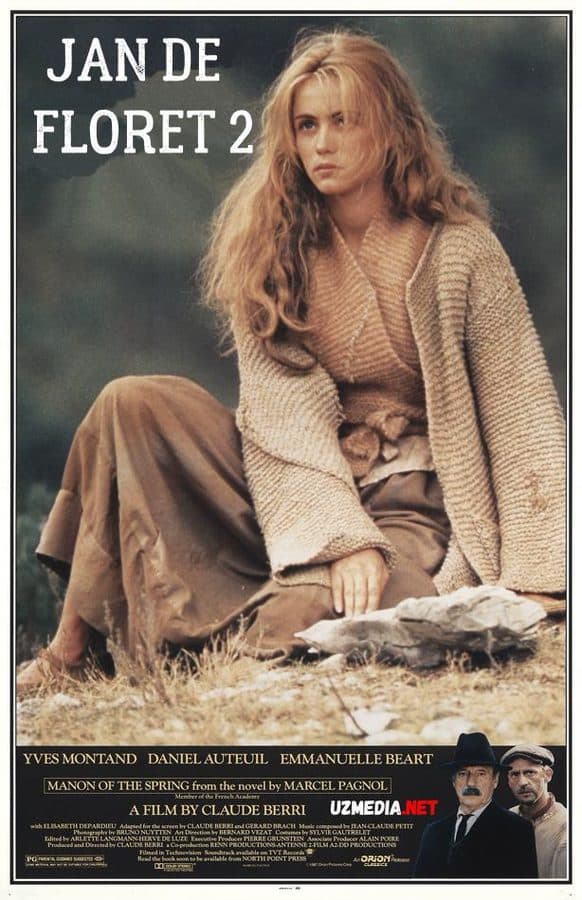 Jan De Floret 2 — Kino 1986