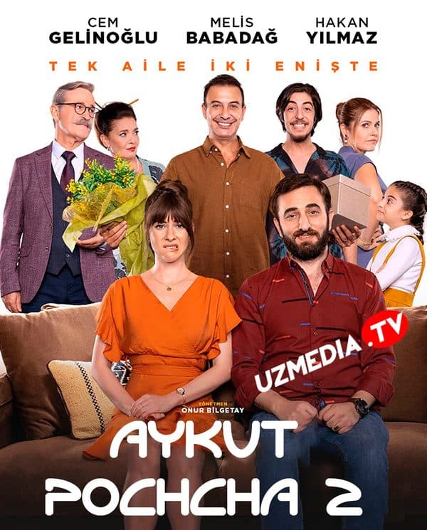 Aykut pochcha 2 — Kino 2021