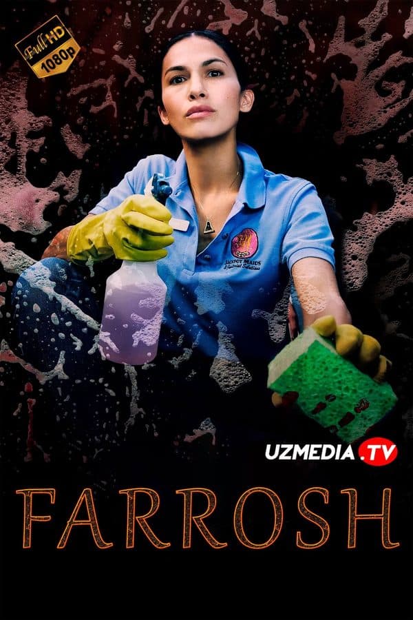 Farrosh — Serial 2024